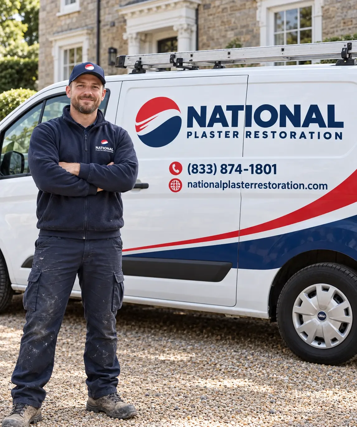 Plaster Repair company in Criders, VA